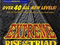 Extreme Rise Of The Triad