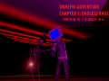 Onrefni Adventure - Chapter 1