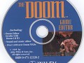 The Doom Game Editor CD-Rom