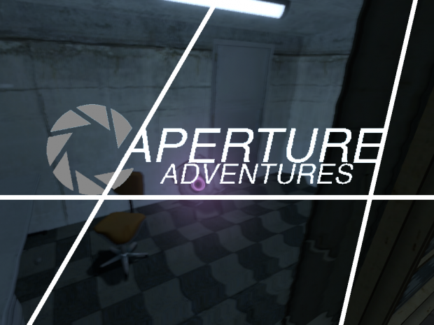 Aperture Adventures v0.3.1 (Gamma-Delta)