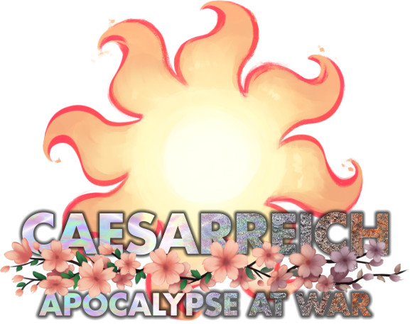 Caesarreich: Apocalypse at War 1.0