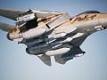 F-14D Tomcat Droptanks