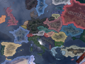 The Great War - Open Beta 0.10 "The Aftermath of Versailles"