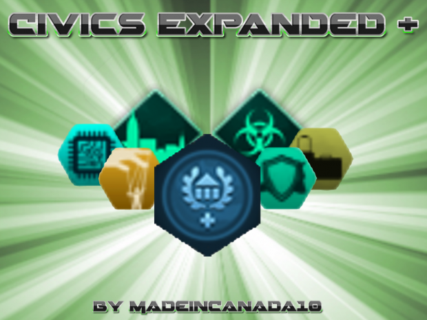 Civics Expanded+ 1.1.1
