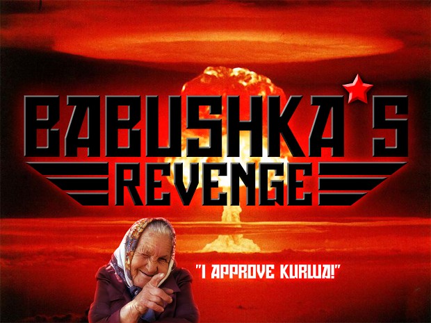 Babushka's Revenge Patch 1.0.1