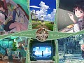 Old Anime Wallpaper's (Full-HD) - 04.04.20