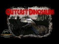 The Outcast Dinosaurs DLC