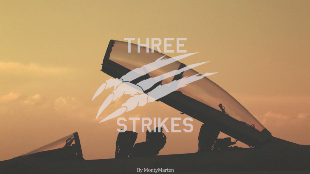 Ace Combat 7: Three Strikes Conversion Set 1