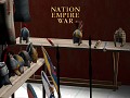 Nation Empire War Beta