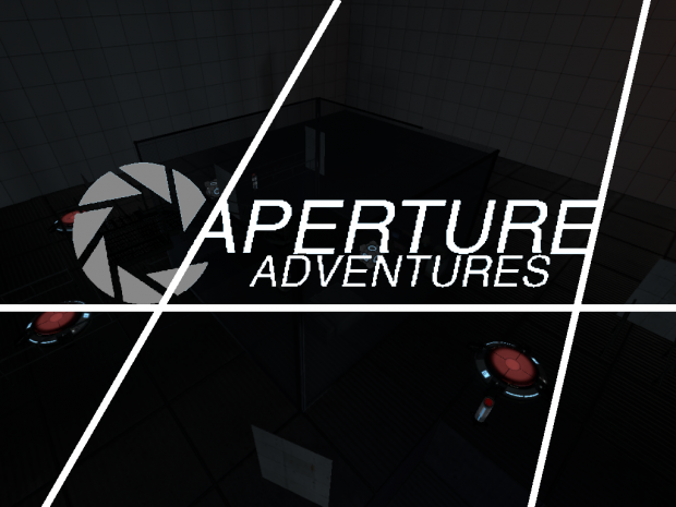 Aperture Adventures v0.4 (Delta)