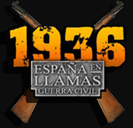 1936 España en llamas v-2.8
