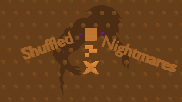 Shuffled Nightmares - Linux 64bit - v1.1.0 - DEMO