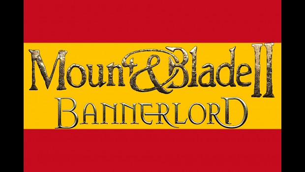 Mount & blade bannerlord 2 traduccion a español 1.03