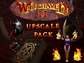 Witchaven II Upscale Pack