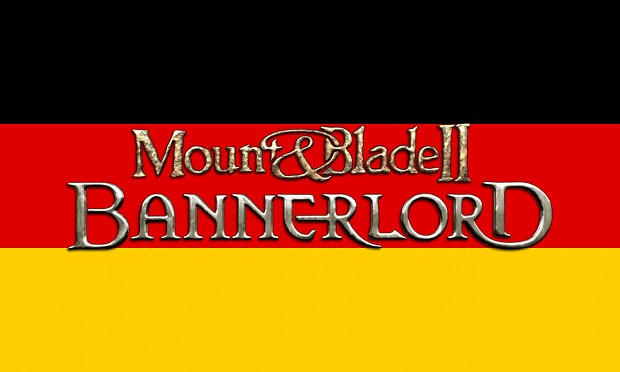 Bannerlord DE