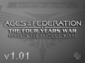 Ages Of The Federation V1.01 - Beneath the Raptor's Wings (Obsolete)