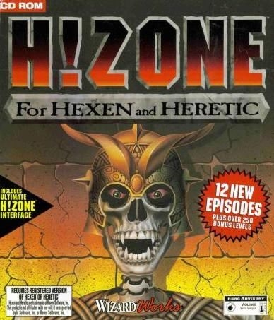 H!Zone