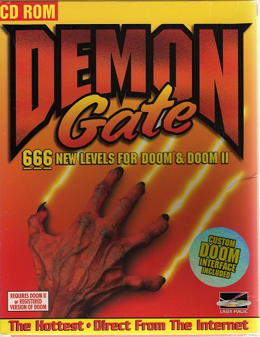 Demon Gate 666