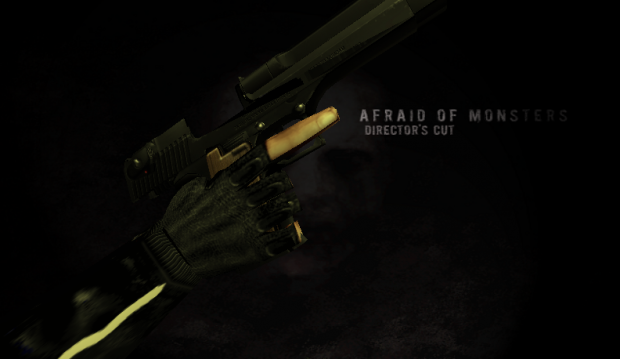 Afraid Of Monsters - Reanimation Pack