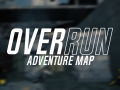 Overrun - Half-Life Alyx adventure map