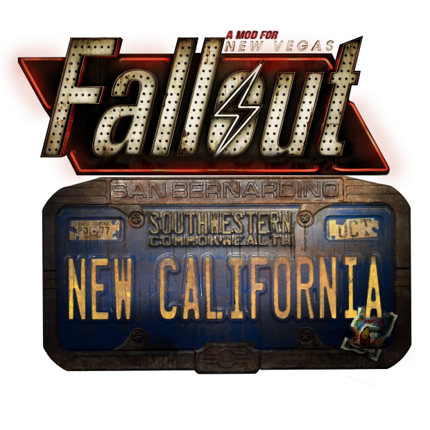 Fallout New California BETA 231 FULL GAME INSTALLER