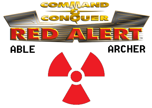 Red Alert: Able Archer Patch 1.1
