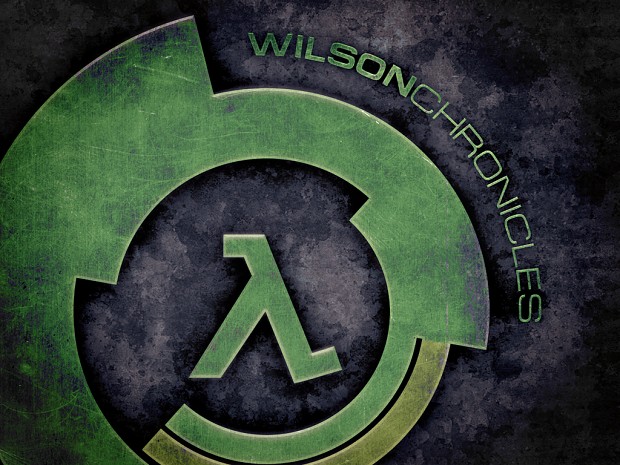Wilson Chronicles - Alpha 1