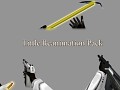 Half-Life: Arctic Incident - Little Reanimation Pack