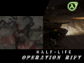 HALF-LIFE: Operation Rift (Version 1.0)