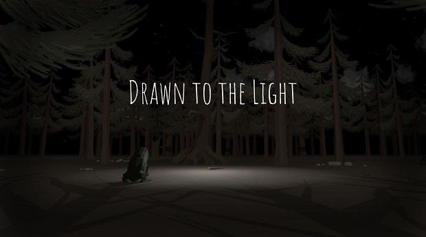 Drawn to the Light Demo (MacOS)