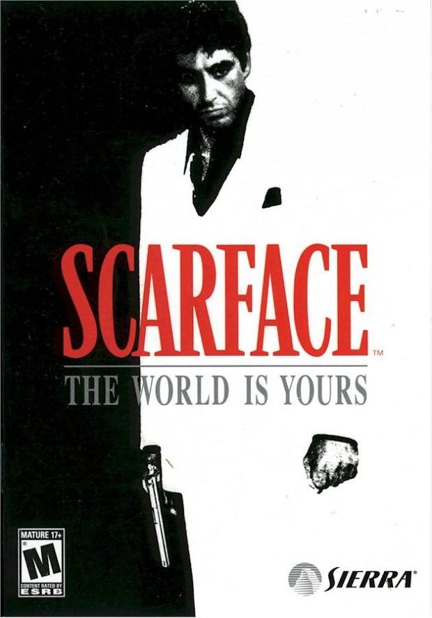 Scarface: The World Is Yours (Modern Windows Fix)