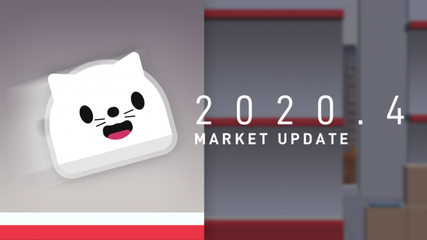 Snapshot 2020.4 - Android Version