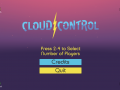 CloudControl Gamma