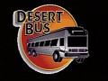 Half-Life: Desert Bus v1