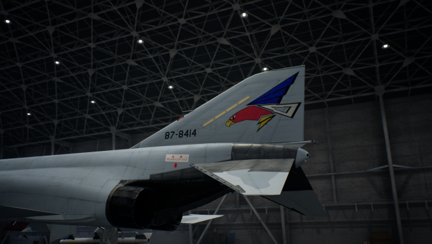 F-4E JASDF 302TFS