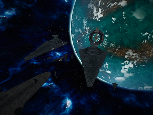 star wars planetary shield