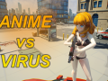 Anime Vs Virus - Demo