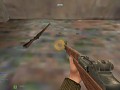 [AMXX] Weapon Mod M1 Garand