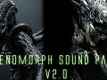 Xenomorph Sound Pack V2.0 [AVP2]