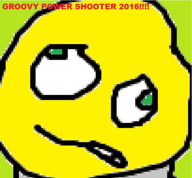 super power shooter guy game 2020