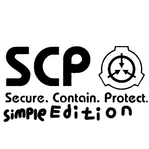 SCP CB Simple Edition 1 2