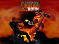 Doom Reborn Source Code