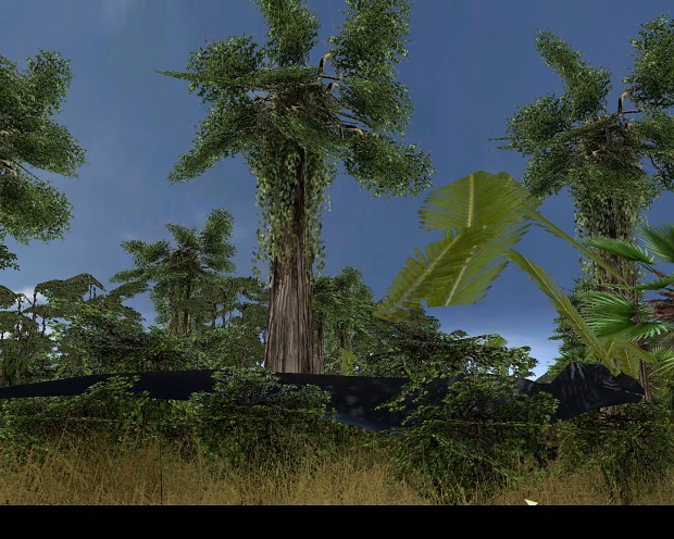AI PLUS MOD 2 Patch: Ark Style Megalosaurus Grab and Fixes