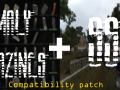Anomaly Magazines + SSS compatibility patch
