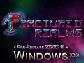 Fractured Realms - Pre-Release Windows x86