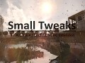 Small Tweaks v1.2.3 [ Extended DC ]
