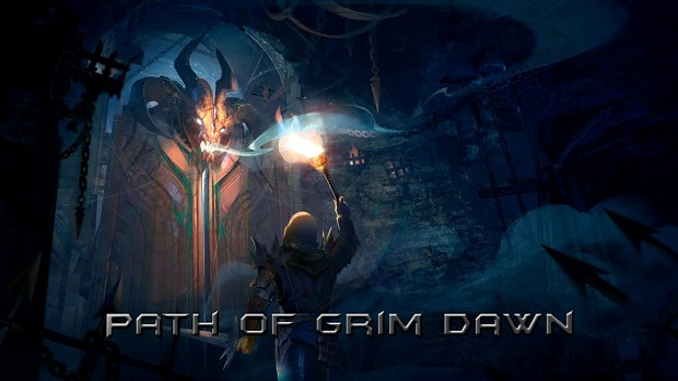Path of Grim Dawn v3.3c Hotfix