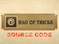 Source Code - Bag of Tricks - Cheats and Tools - 1.15.6