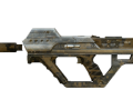 AS _SMG(p90)