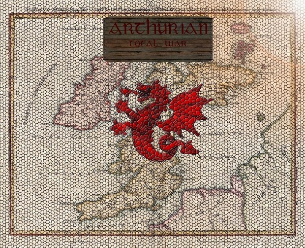 Arthurian: Total War REPACK